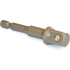 Bato 1/4" Topholder 1/2". 10 pk. 4814 U-nøgle