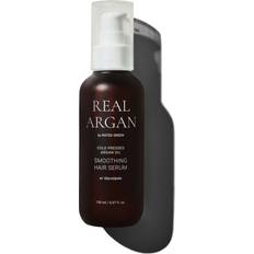 Hudpleje Rated Green Cold Pressed Argan Oil Serum 150ml