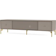 Montana møbler tv møbel Montana Furniture Octave II TV-bord