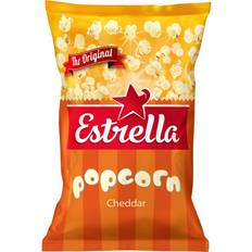 Popcorn Indian Cheddar