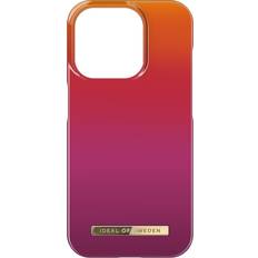 Ideal of Sweden Printed MagSafe Case Vibrant Ombre