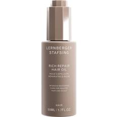 Lernberger Stafsing Rich Repair Hair Oil 50ml