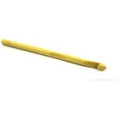 Hæklenål Bambus 9,00mm US M/13
