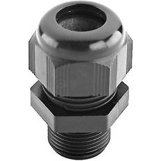 Elartikler Forskruning polyamid M63 Ø35-48 IP68SG.LA