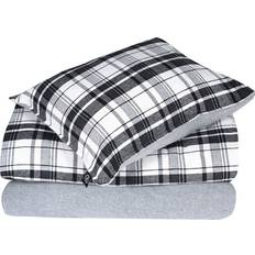 Dundret Flanell