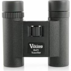 Binoculars & Telescopes Viking Traveller 8x21 Binoculars