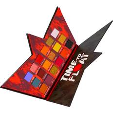 Cosmetics Makeup Revolution IT x You'll Float Too Eyeshadow Palette