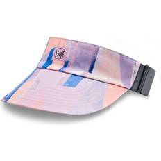 Lila - Träningsplagg Halsdukar & Sjalar Buff Go Visor-PURPLE-OZ