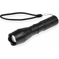 Zoom x CHILITEC LED-Taschenlampe CTL10 Zoom, 10