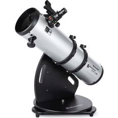 Celestron starsense explorer Celestron Starsense Explorer 150mm Tabletop Dobsonian Telescope