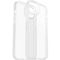 OtterBox React Backcover für das iPhone 15 Plus Stardust Transparent