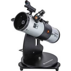 Binocoli e Telescopi Celestron StarSense Explorer 114mm Tabletop Dobsonian