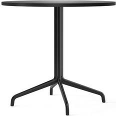 Audo Copenhagen Matbord Audo Copenhagen Harbour Column Dining Table Ø80 cm Matbord