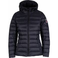 Twentyfour Finse Down Jacket - Black