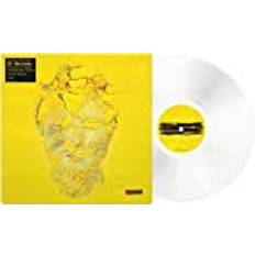 Musik Subtract Limited 140g 12'' Clear exklusiv bei Amazon.de (Vinyl)