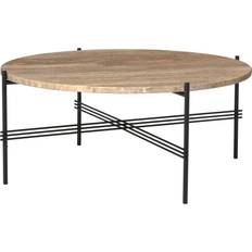 Ts coffee table gubi GUBI TS Sofabord