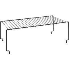 Escurridores de Platos Metaltex 361303000 brooklyn lava schrankeinsatz Abtropfgestell