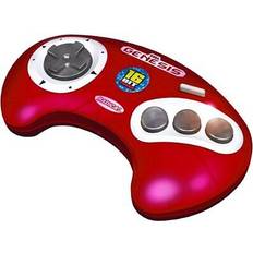 SEGA Genesis Mega Drive Plug & Play Mini Console Volume 2 Bestillingsvare, 7-8 dages levering