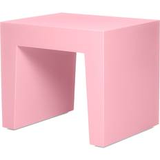 Fatboy Concrete Seat Skammel