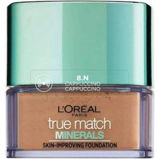 L'Oréal Paris True Match Minerals Foundation