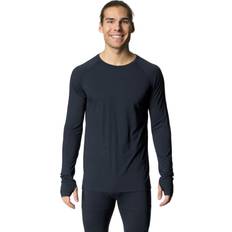 Houdini Tops Houdini Desoli Light Crew Long Sleeve Base Layer