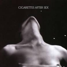 Cigarettes after sex Cigarettes After Sex: EP 1 (Vinyl)