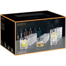 Lave-vaisselle Sécurisé Lunettes Nachtmann Noblesse Verre 37.5cl 18pcs