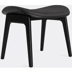 Krukken Norr11 Elephant Black Seating Stool