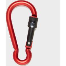 EuroHike Carabiner, Red