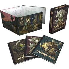 Wizards of the Coast Wizards Of The Coast Dungeons & Dragons Planescape
