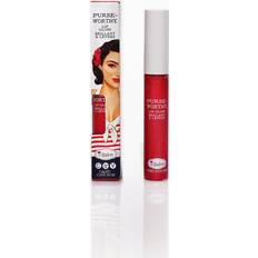 TheBalm Läppglans TheBalm Purseworthy Lip Gloss 7 ml