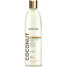 Shampoo Argento Kativa Shampoo Cocco 355 ml 355ml