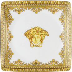 Scodelle Rosenthal Ciotola Versace I Love Baroque Colore Bianco, Oro 11940-403652-15253 Scodella