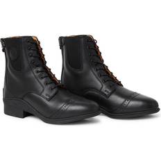 Reitschuhe Mountain Horse Aurora Back Zip Paddock Jodhpurs