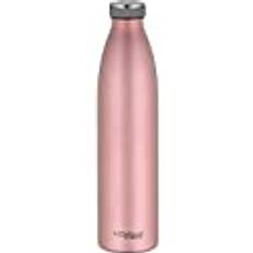 Gold Thermoses Thermos tc bottle isoliertrinkflasche flasche rosé Thermoskanne