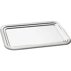 Metal Serveringsfade APS Classic Festtallerken B 410 x 310 mm Serveringsfad