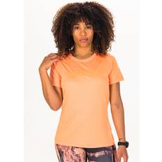 Craft Core Unify Logo Tee - Peach
