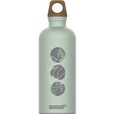 Sigg water bottle Sigg Abstract Motif Recyled Eco Water Bottle