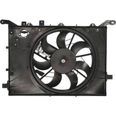 F Fans NRF Radiator Fan 47460 92mm