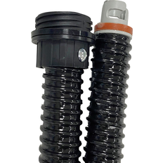 Bruseslanger Scoprega slange m/adapter