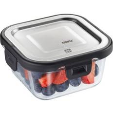 GEFU Milo 300 ml Square Storage Container Køkkenbeholder