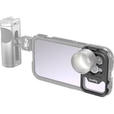 Smallrig iphone Smallrig Threaded Lens Backplane Cage for iPhone 14 Pro Max