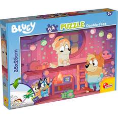 Puzzle Bluey Lisciani Giochi Puzzle DF M-Plus 24 Story Time, 99542