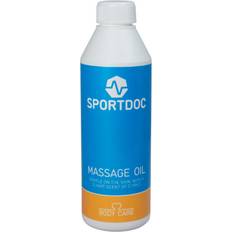 Sportdoc Massage Oil 500 ml