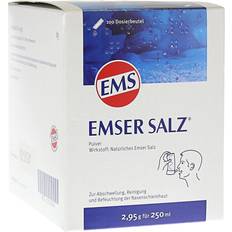 Küchenzubehör Emser Salz im Beutel Gewürzmühle