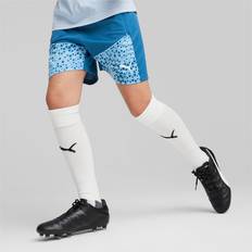 Puma Manchester City Trainingsbroekje - Blauw