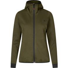 Seeland Damen Jacken Seeland Fleecejacke - Power Pine Green