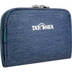 Tatonka Big Plain Wallet Blue