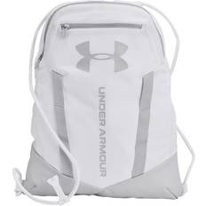 Under Armour Sportbeutel Under Armour Equipment Taschen Undeniable Sackpack Turnbeutel weiß onesize