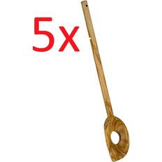 Küchenlöffel Metaltex 10er set 580606010 Küchenlöffel 30cm